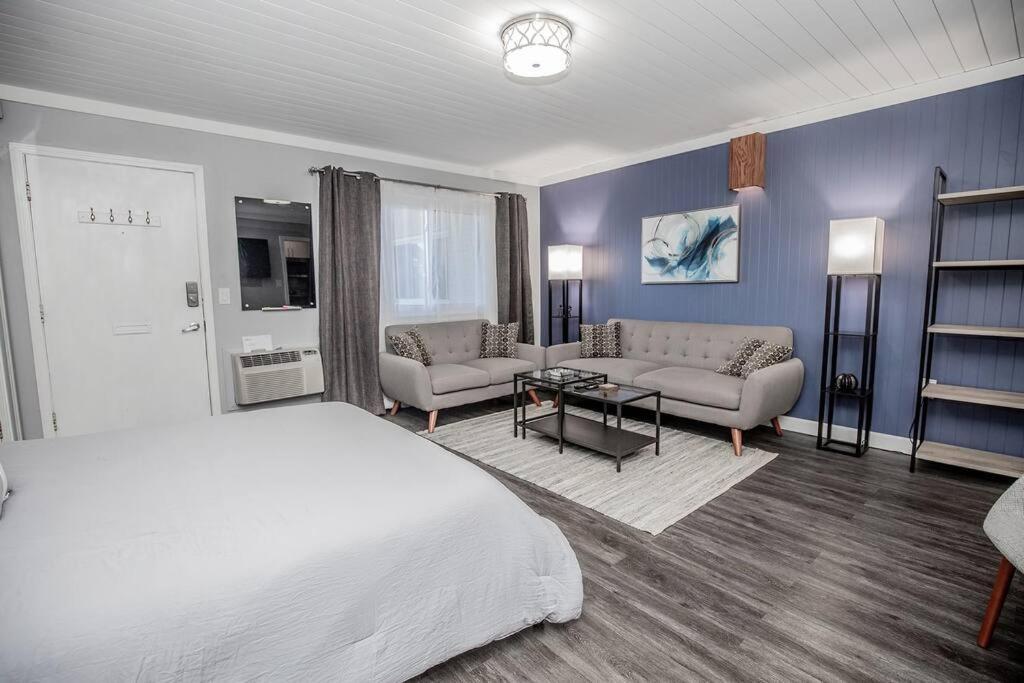 Walk To 12 South, 7 Min To Downtown, Free Parking! Apartment Нашвил Екстериор снимка