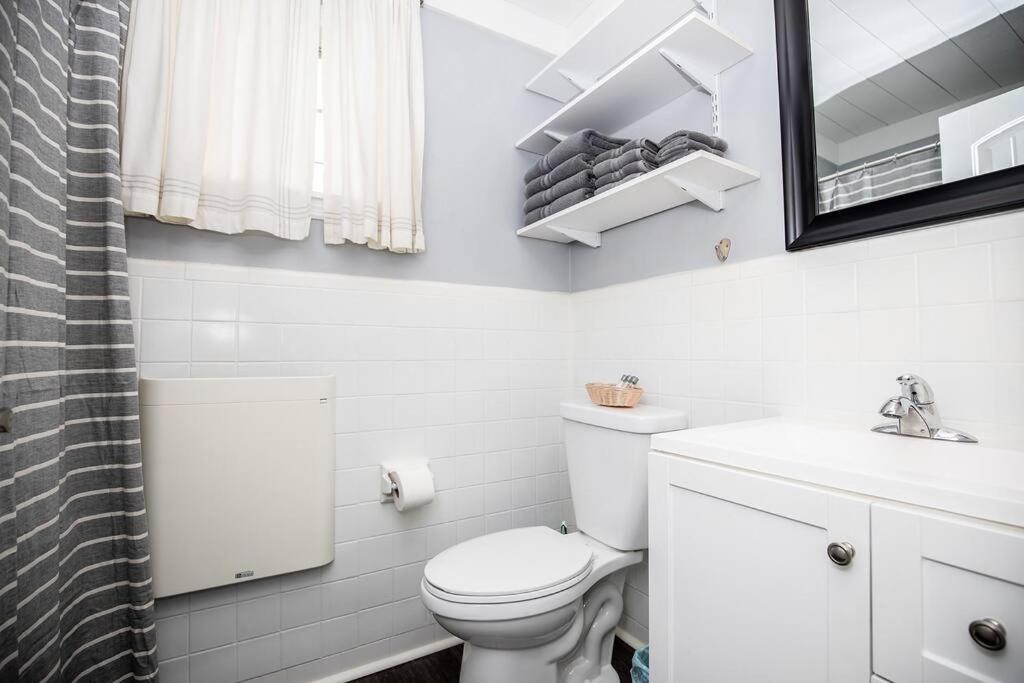Walk To 12 South, 7 Min To Downtown, Free Parking! Apartment Нашвил Екстериор снимка