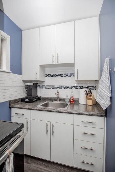 Walk To 12 South, 7 Min To Downtown, Free Parking! Apartment Нашвил Екстериор снимка