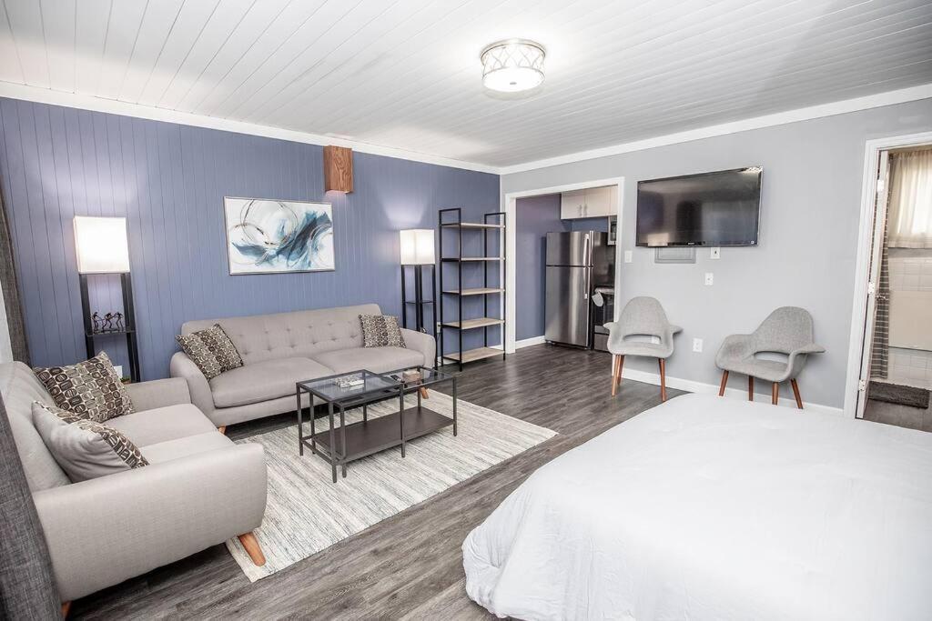 Walk To 12 South, 7 Min To Downtown, Free Parking! Apartment Нашвил Екстериор снимка