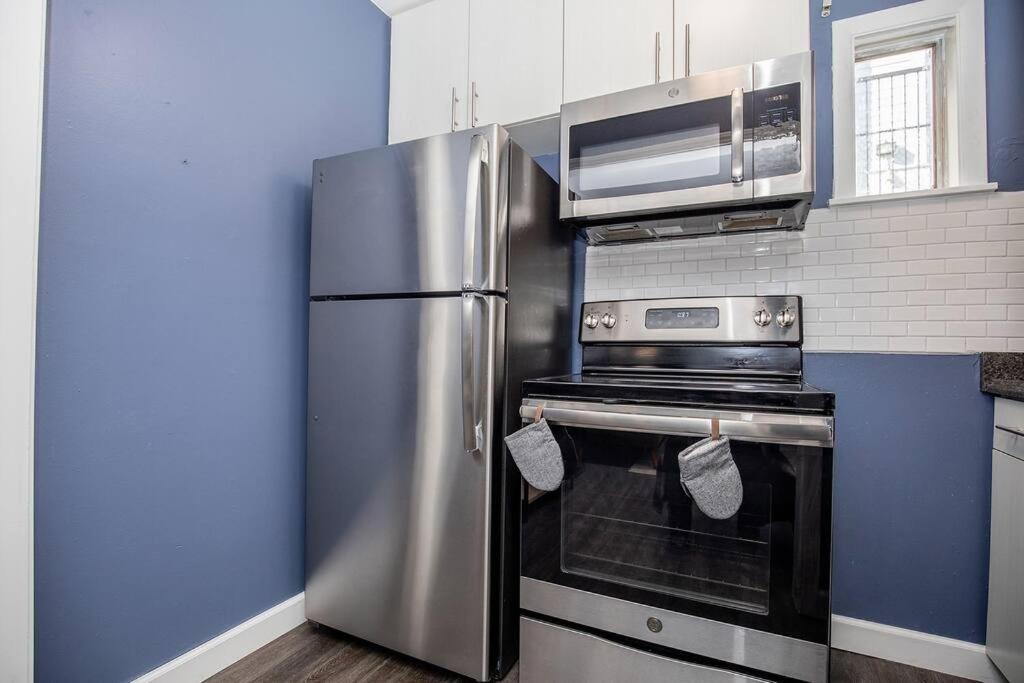 Walk To 12 South, 7 Min To Downtown, Free Parking! Apartment Нашвил Екстериор снимка