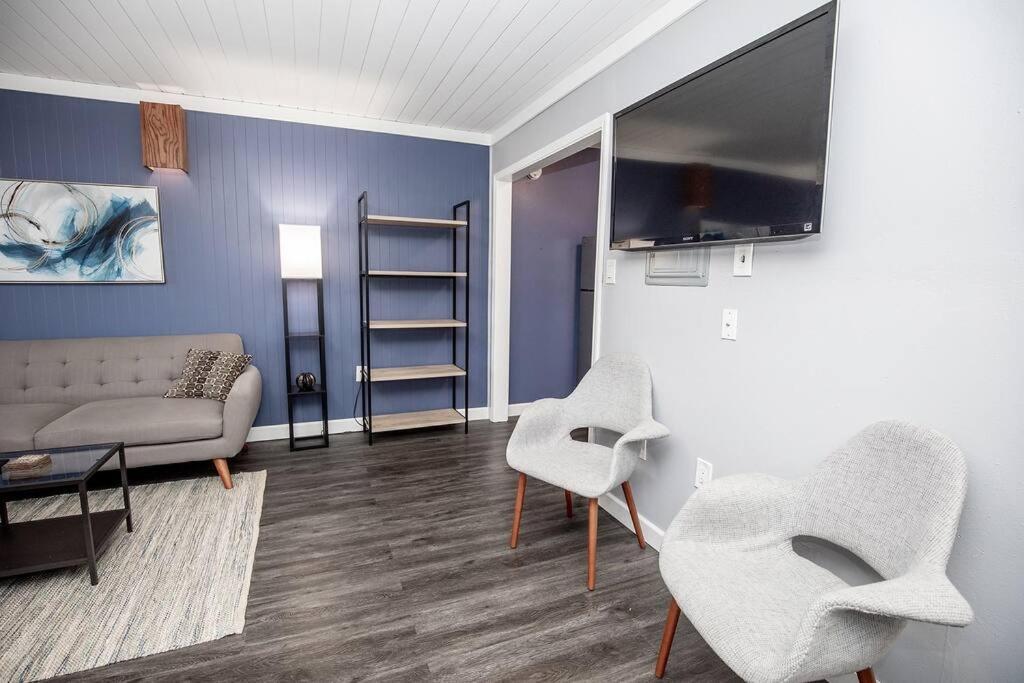 Walk To 12 South, 7 Min To Downtown, Free Parking! Apartment Нашвил Екстериор снимка