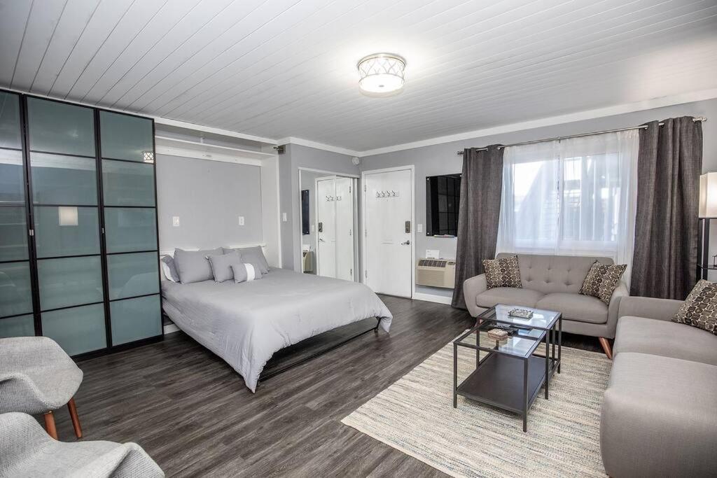 Walk To 12 South, 7 Min To Downtown, Free Parking! Apartment Нашвил Екстериор снимка