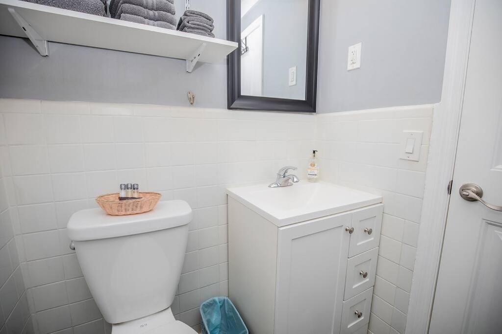 Walk To 12 South, 7 Min To Downtown, Free Parking! Apartment Нашвил Екстериор снимка