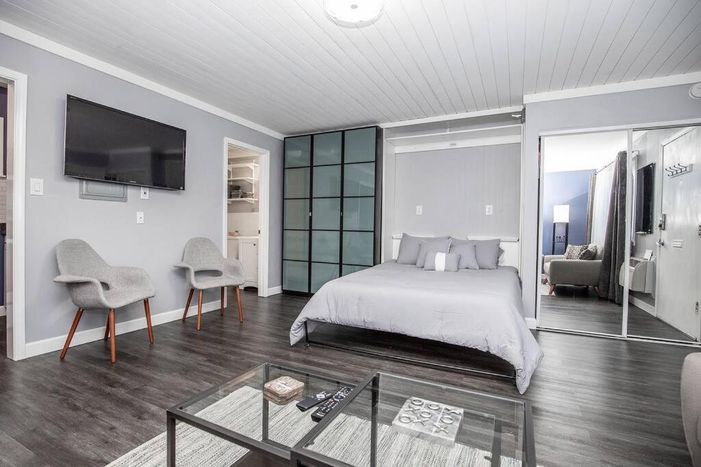 Walk To 12 South, 7 Min To Downtown, Free Parking! Apartment Нашвил Екстериор снимка