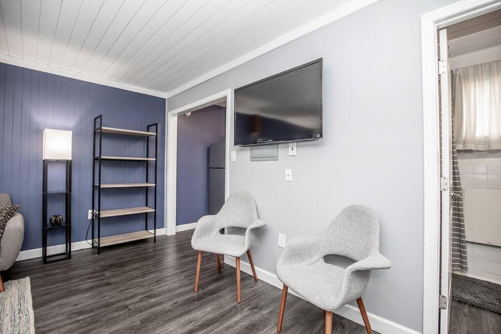 Walk To 12 South, 7 Min To Downtown, Free Parking! Apartment Нашвил Екстериор снимка